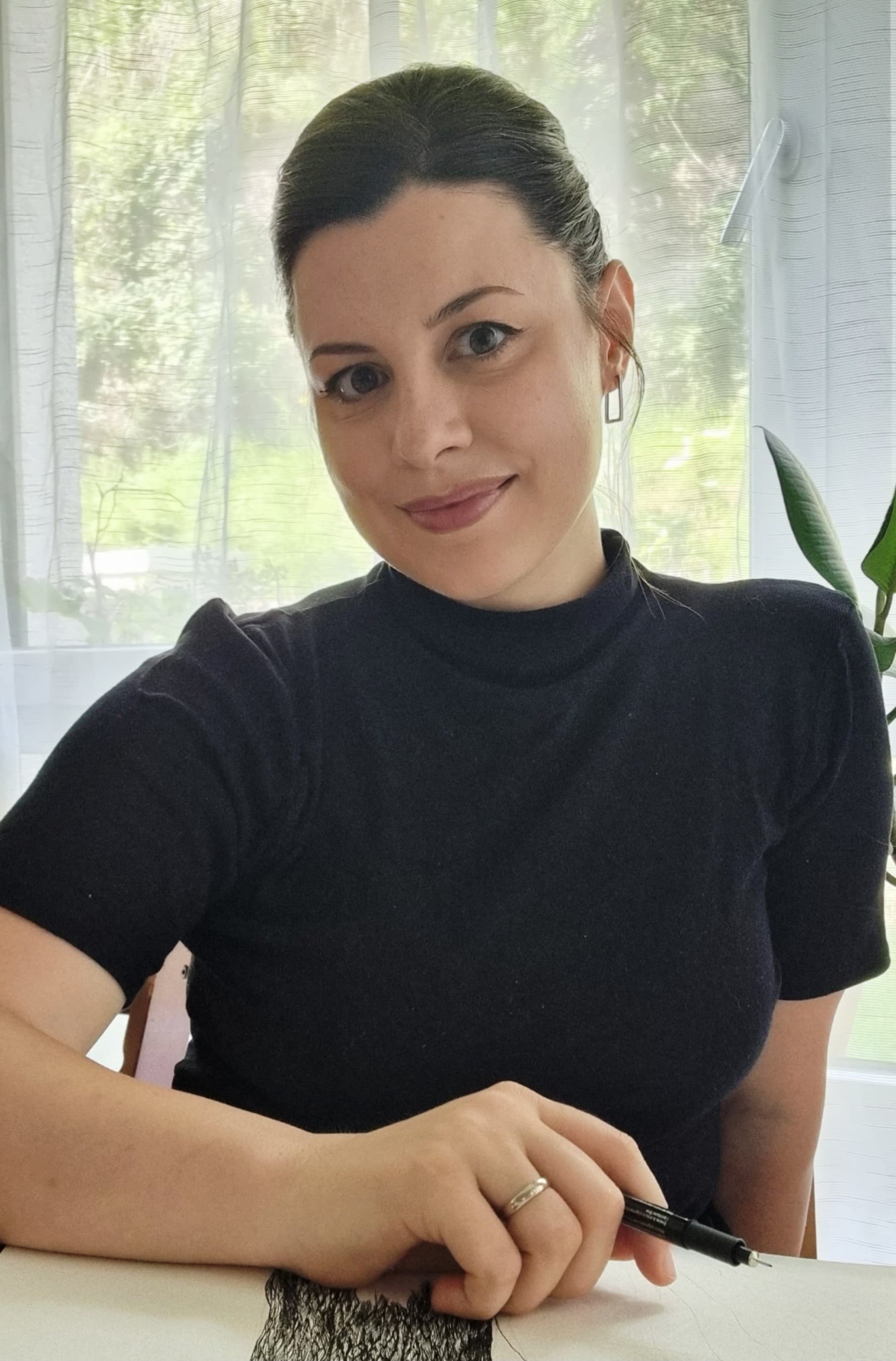 Natasa Vlku